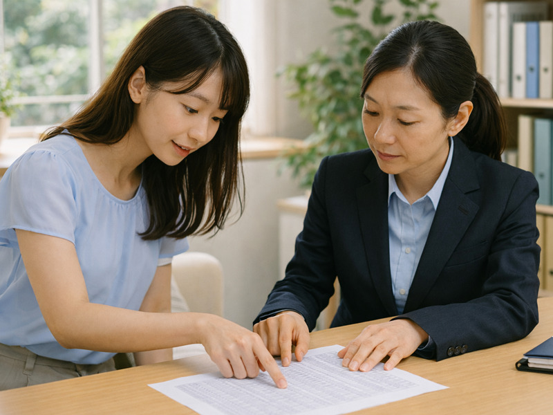 利用履歴管理のイメージ