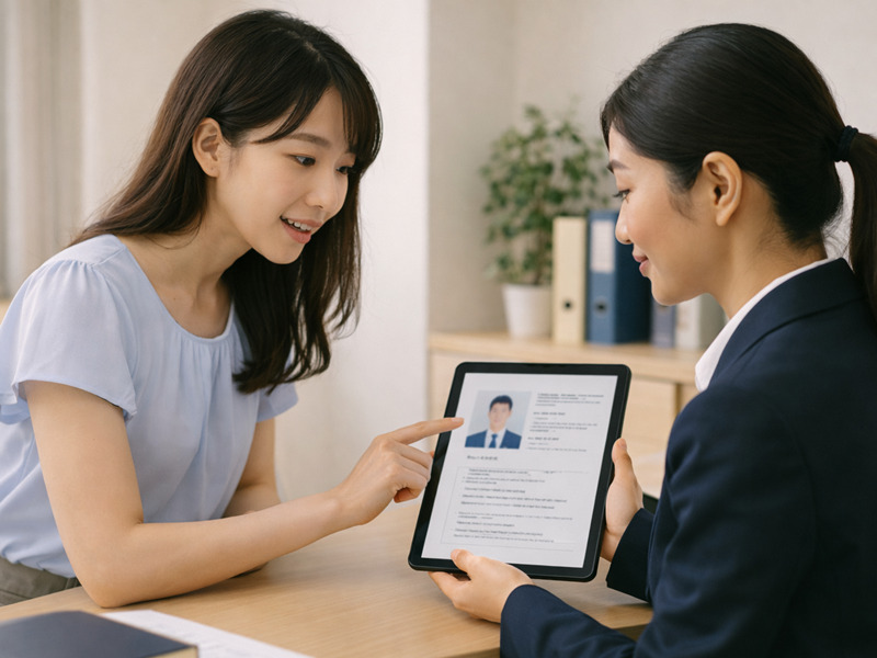 高収入アルバイトの安全管理体制